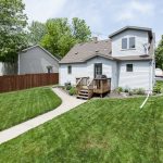 1321 Marsh Street, Mankato