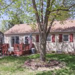 826 Center Street, North Mankato