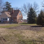 376 S. Montgomery Avenue, Le Center