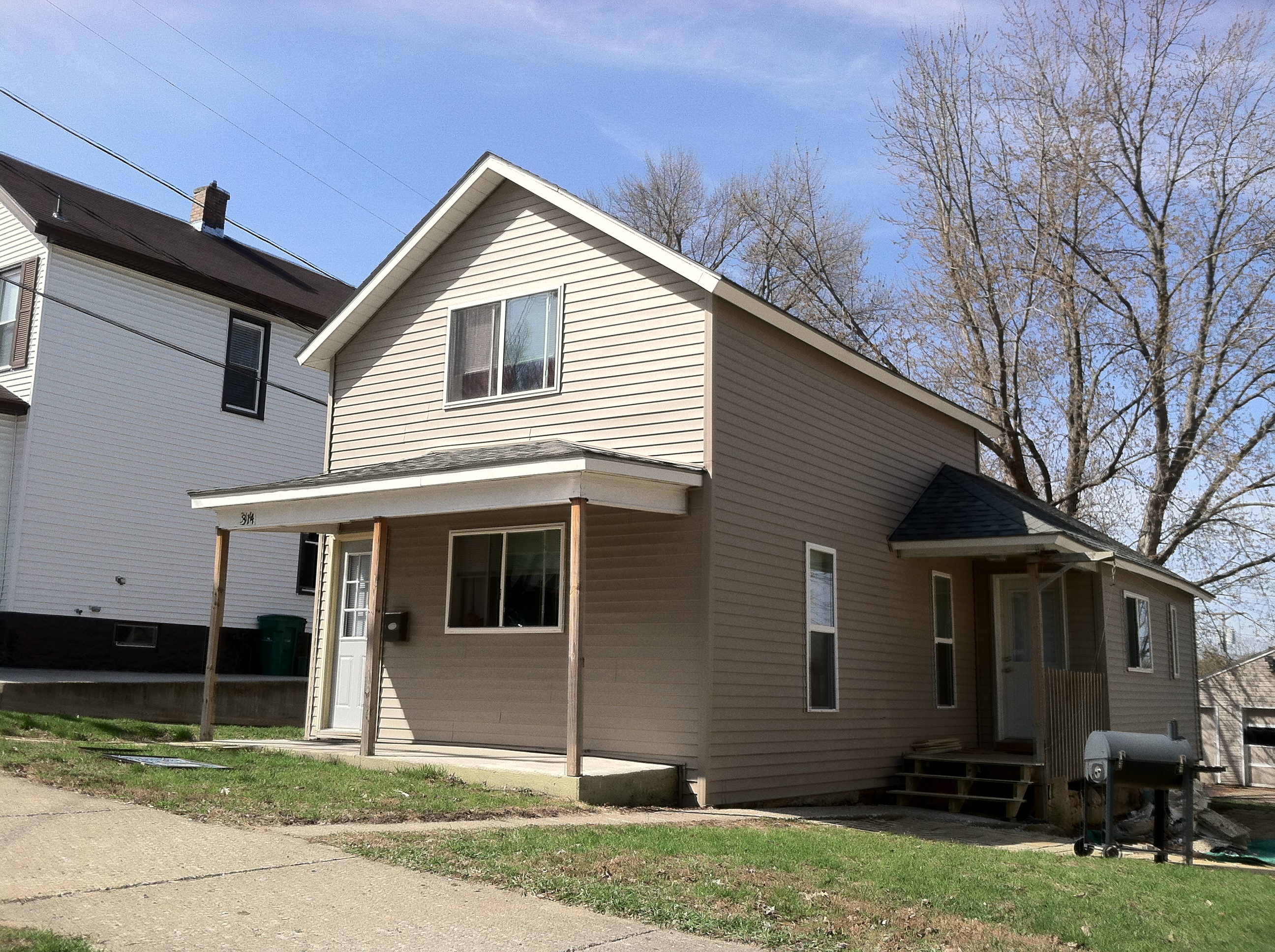 314 Willard Street, Mankato Andrew Kolars Buy & Sell Homes in
