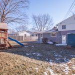 128 South Redwood Drive, Mankato