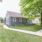 835 Wall Street, North Mankato
