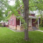 1516 North 2nd Street, Mankato