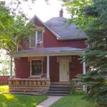 1516 North 2nd Street, Mankato