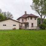 201 N. Lincoln Street, Lake Crystal