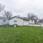401 Harrison Avenue, North Mankato
