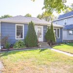 205 Belle Avenue, Mankato
