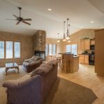 225 Elk Trail, Good Thunder