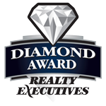 Top Agent Mankato MN Real Estate - Diamond Award Recipient 2014-present Top Agent Mankato MN Real Estate - Diamond Award Recipient 2014-present