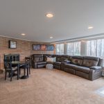Downstairs Living Room