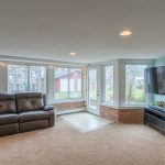 Downstairs Living Room