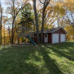 Backyard / Garage #2