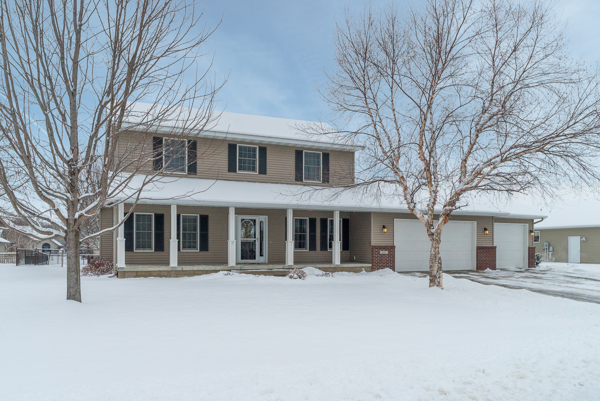 2057 Howard Drive North Mankato Andrew Kolars Buy & Sell Homes in Mankato MN